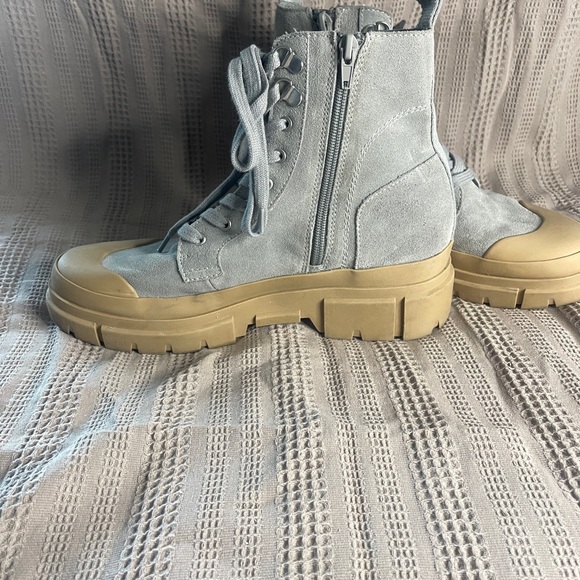 Treasure & Bond Raegin Platform Boot - Picture 2 of 5